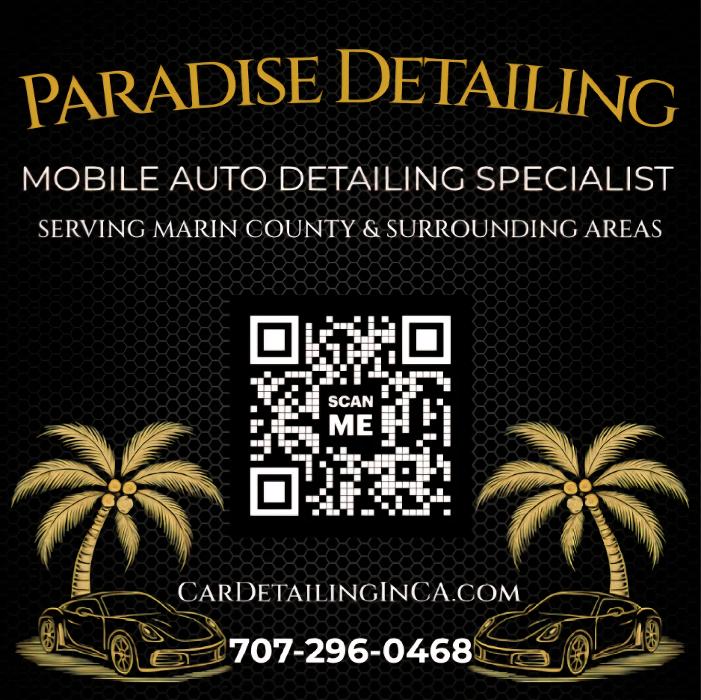 Paradise Detailing