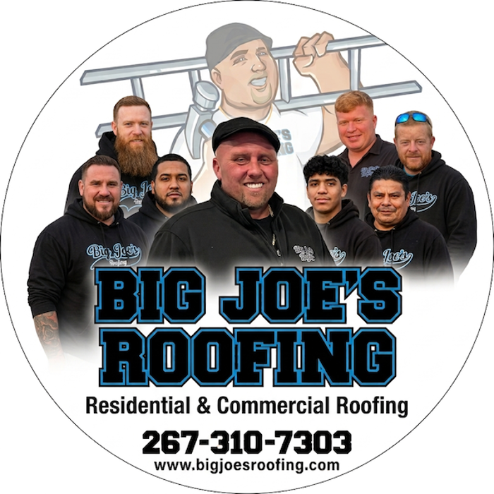 Big Joe's Roofing