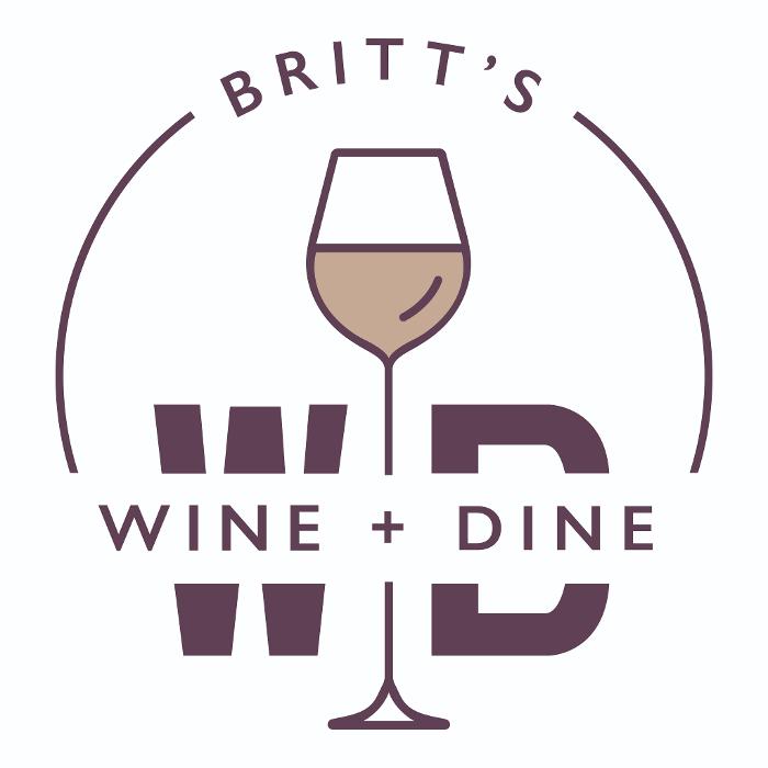 Britt's Wine and Dine