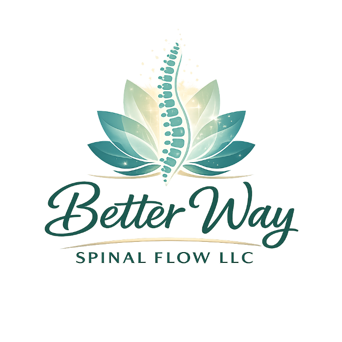 Better Way Spinal Flow LLC