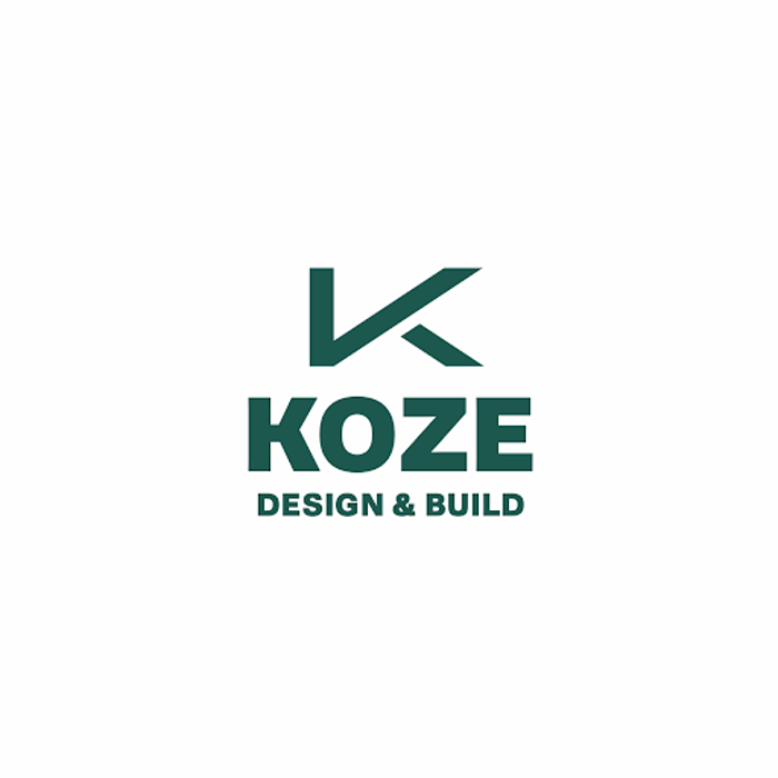 KOZE DESIGN AND BUILD