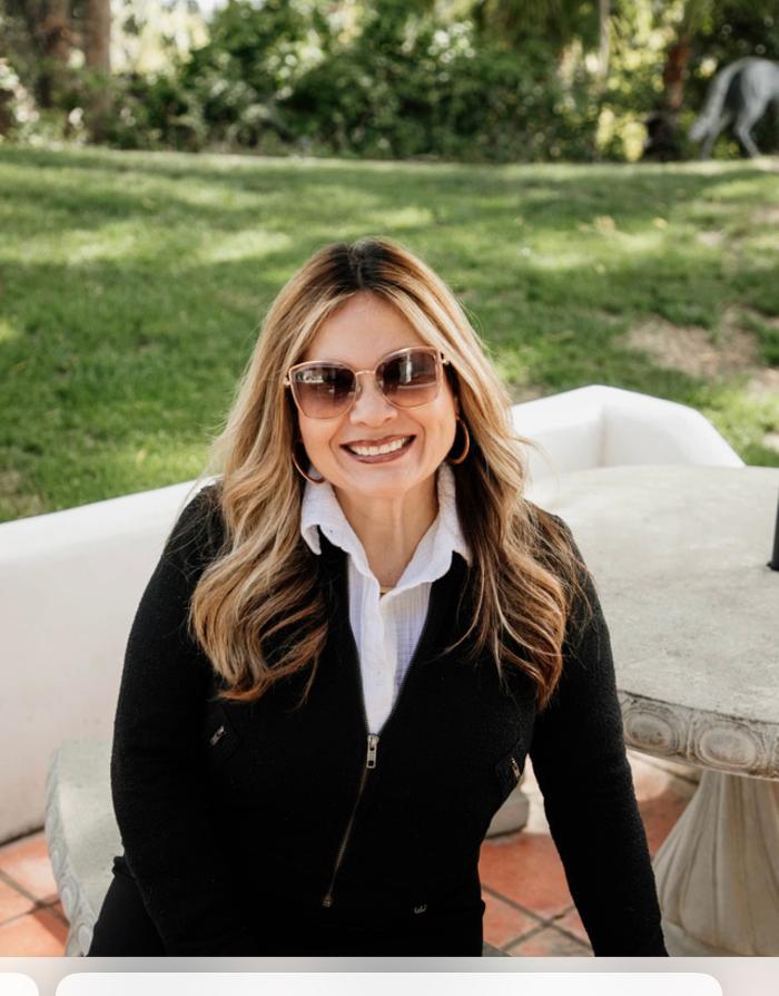 MARISELA LABASTIDA, MARISELA LABASTIDA BROKER