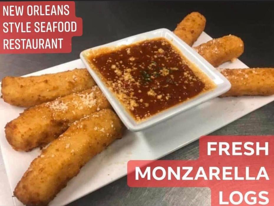 New Orleans Style Seafood Restaurant & Market