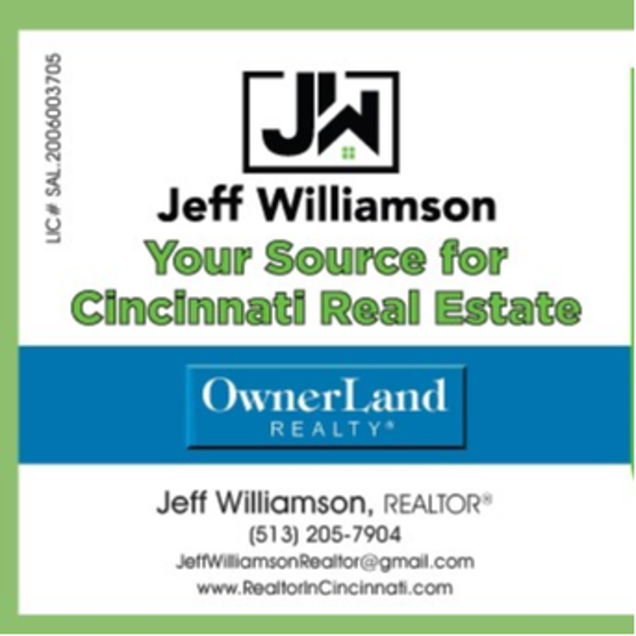 Jeff Williamson,Realtor