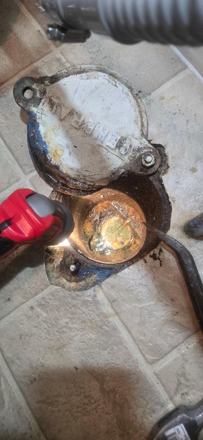 Water Pros Plumbing