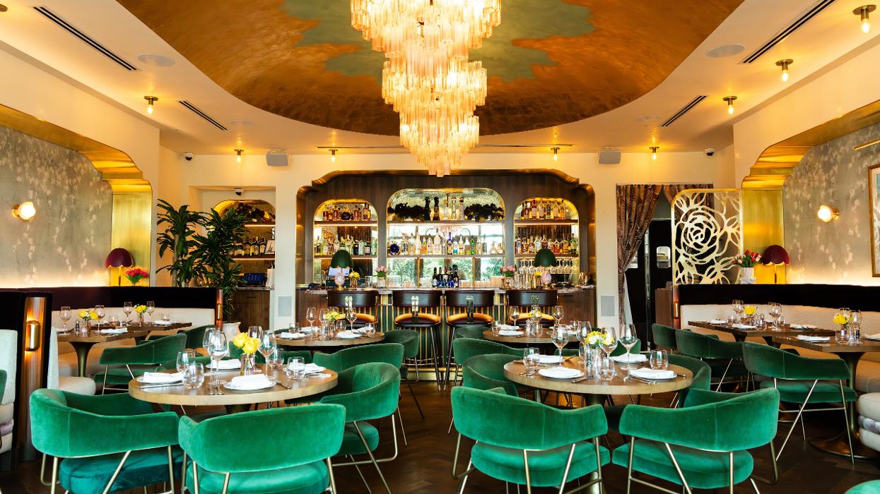 Rose Cafe & Restaurant
