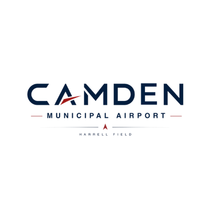 Camden Municipal Airport