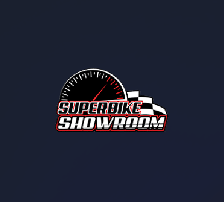 Superbike Showroom