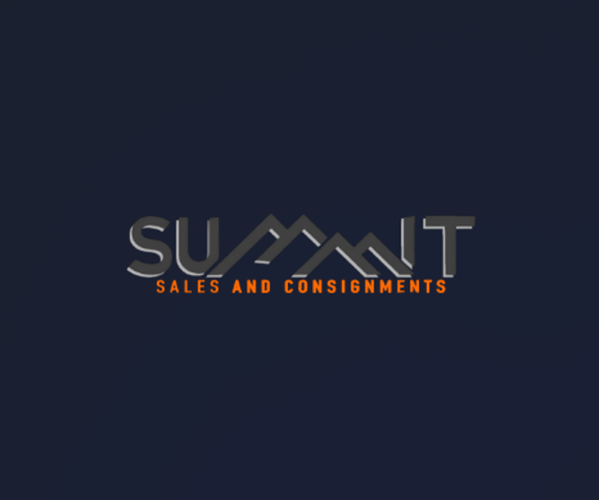 Summit Sales and Consignments