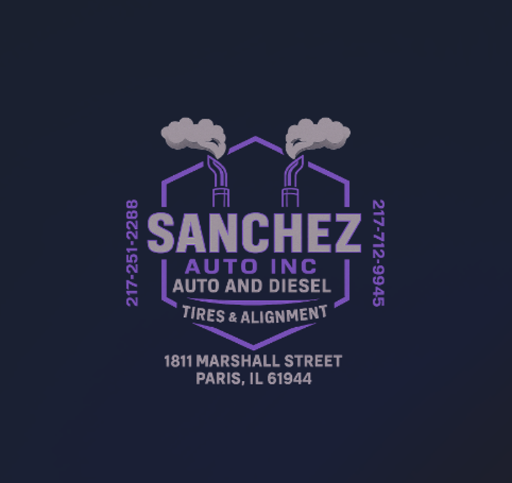 Sanchez Auto INC