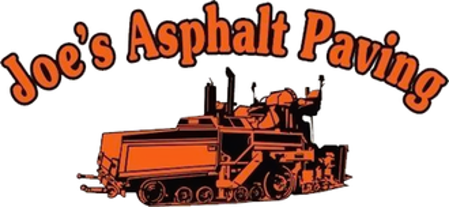 Joe's Asphalt Paving