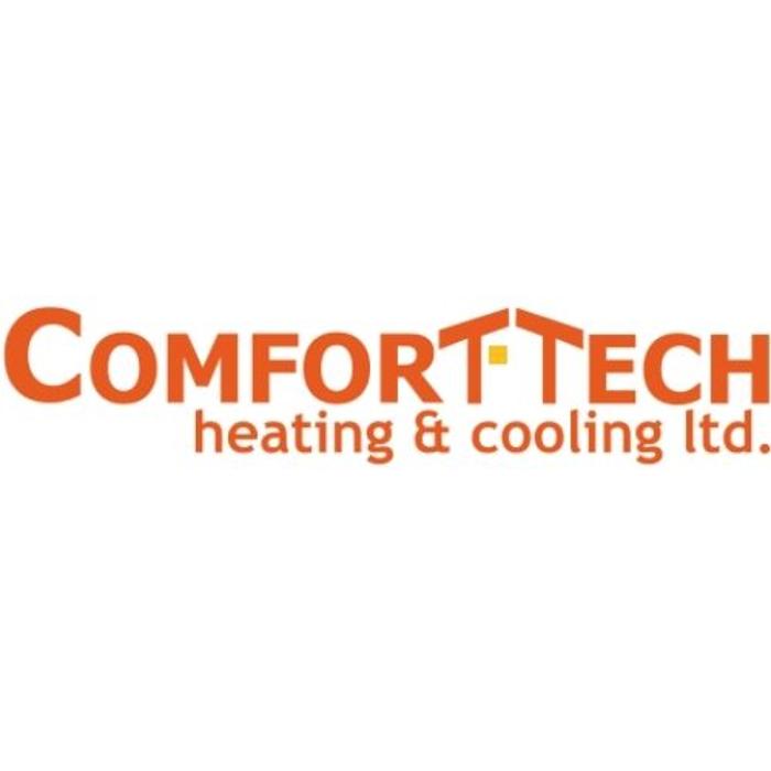 Comfort Tech Heating & Cooling