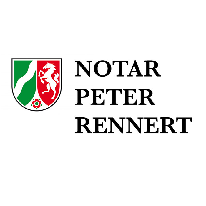 Notar Peter Rennert