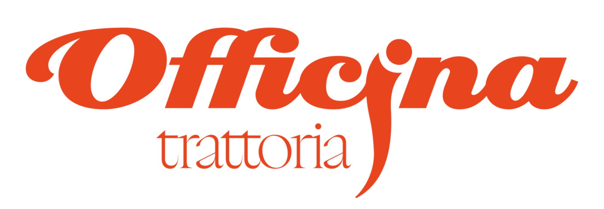 Trattoria Officina in Wien