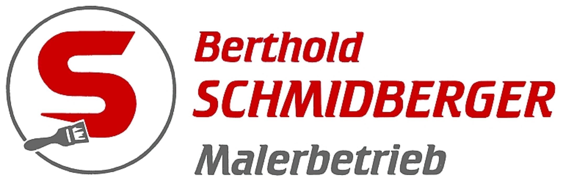 Berthold Schmidberger in Uhldingen-Mühlhofen