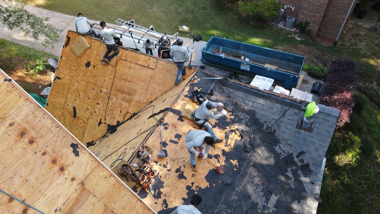 Southern Innovation Roofing Company