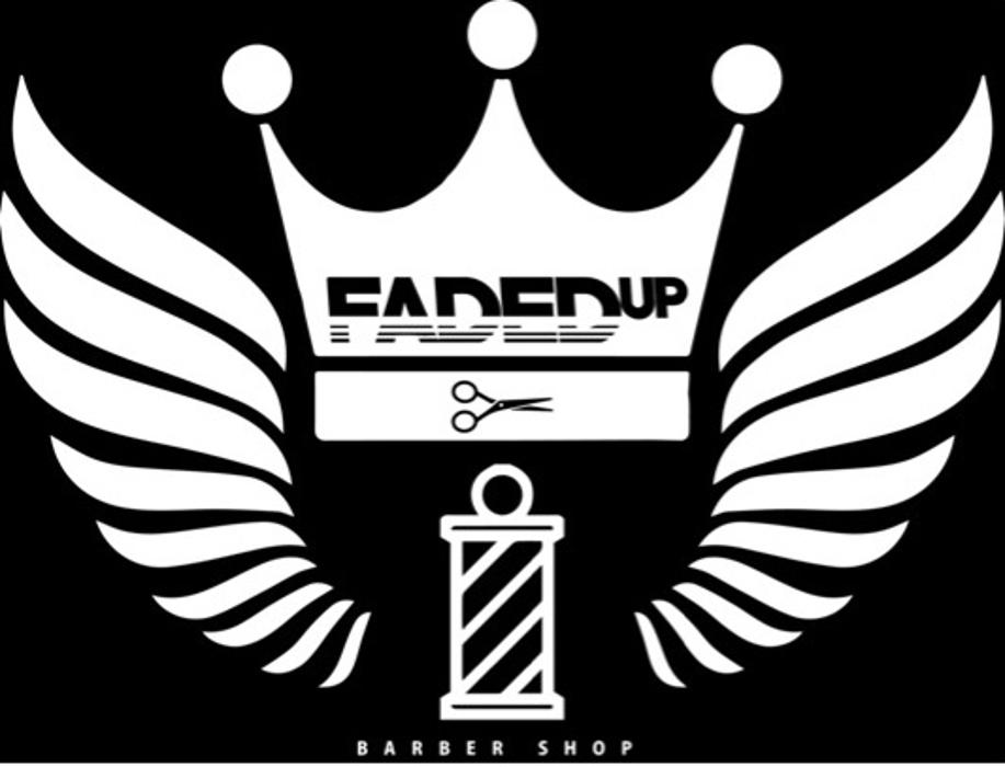 Faded Up Barber Shop