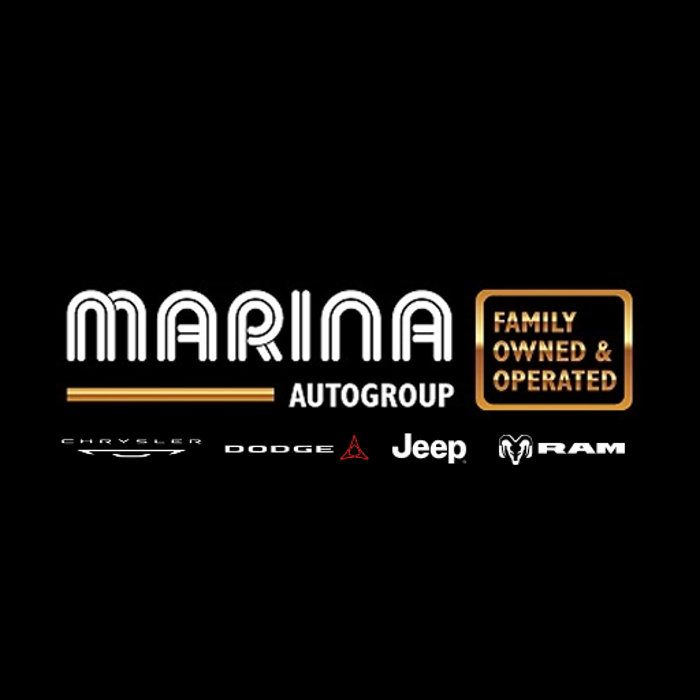 Marina Chrysler Dodge Jeep Ram