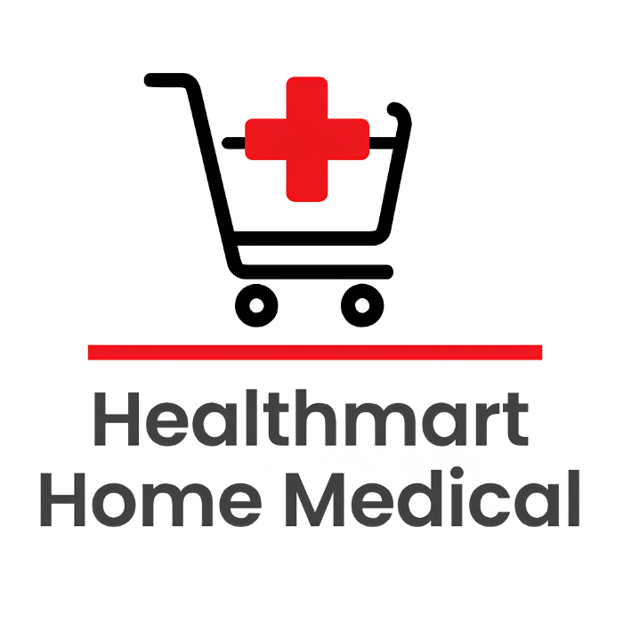 Healthmart Home Medical - Camden