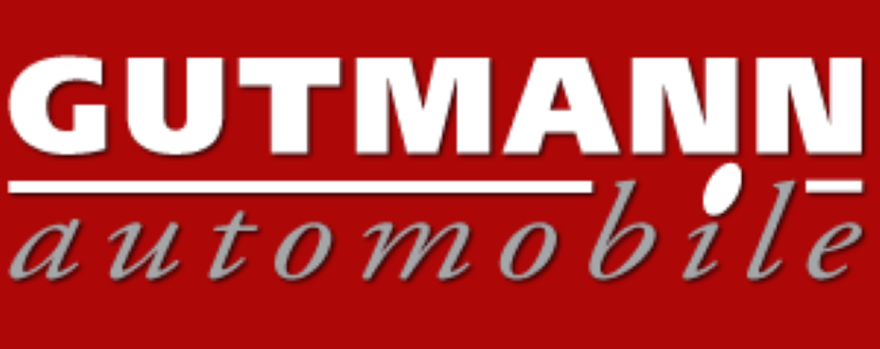 Gutmann Automobile e.K. in Eschborn