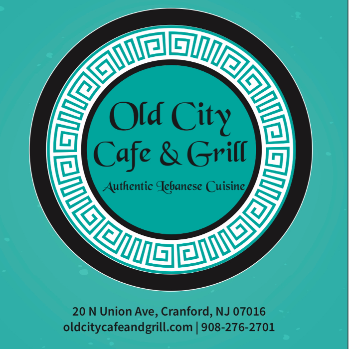 Old City Cafe & Grill