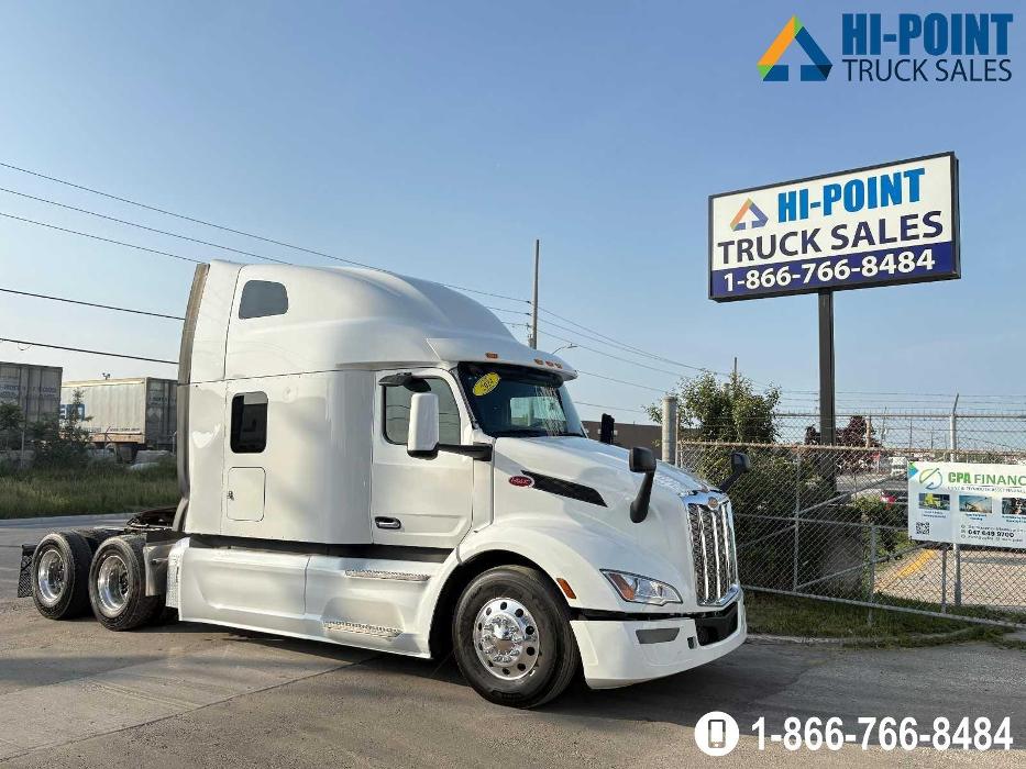 Hi-Point Truck Sales