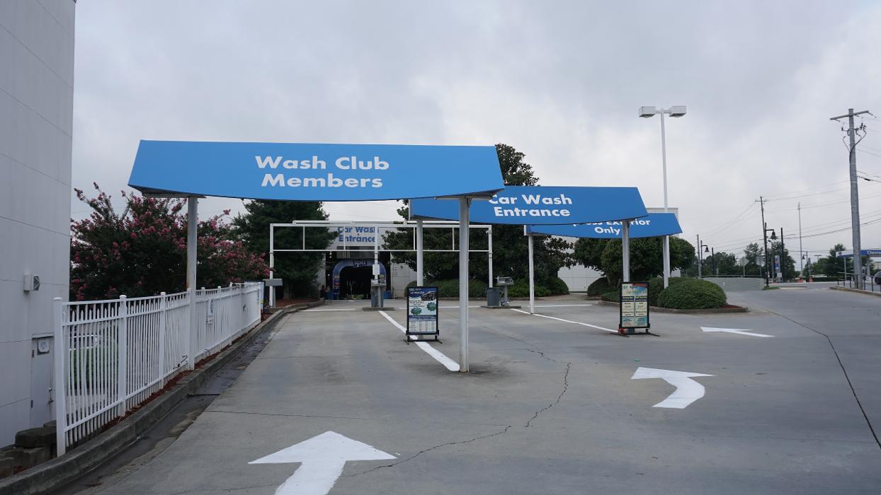 Car Spa, Inc.