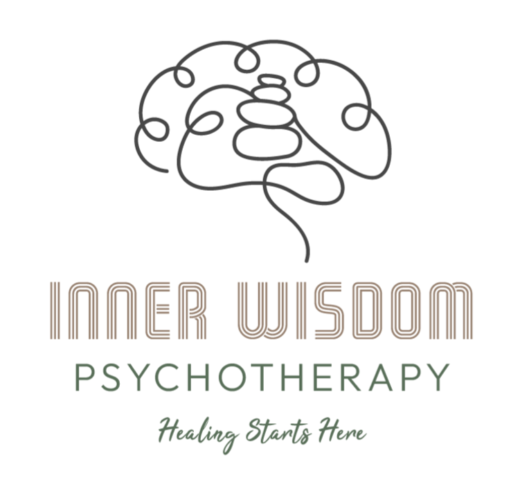 Inner Wisdom Psychotherapy