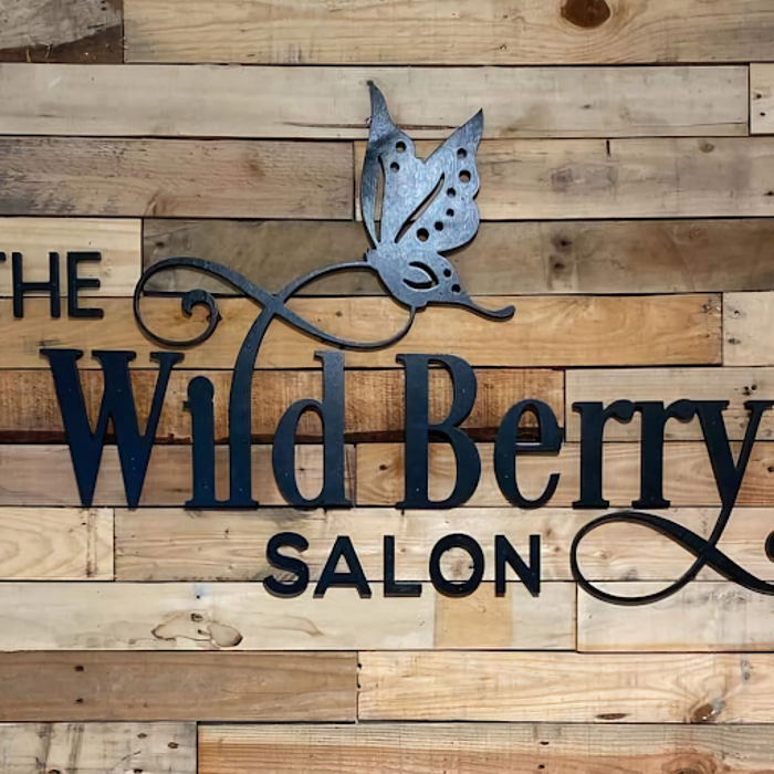 The Wild Berry Salon