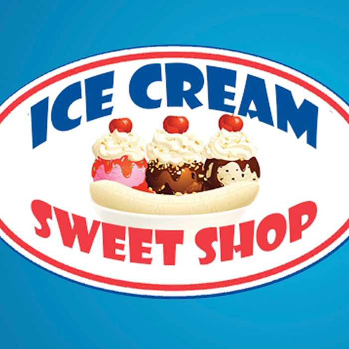 Ice Cream Sweet Shop