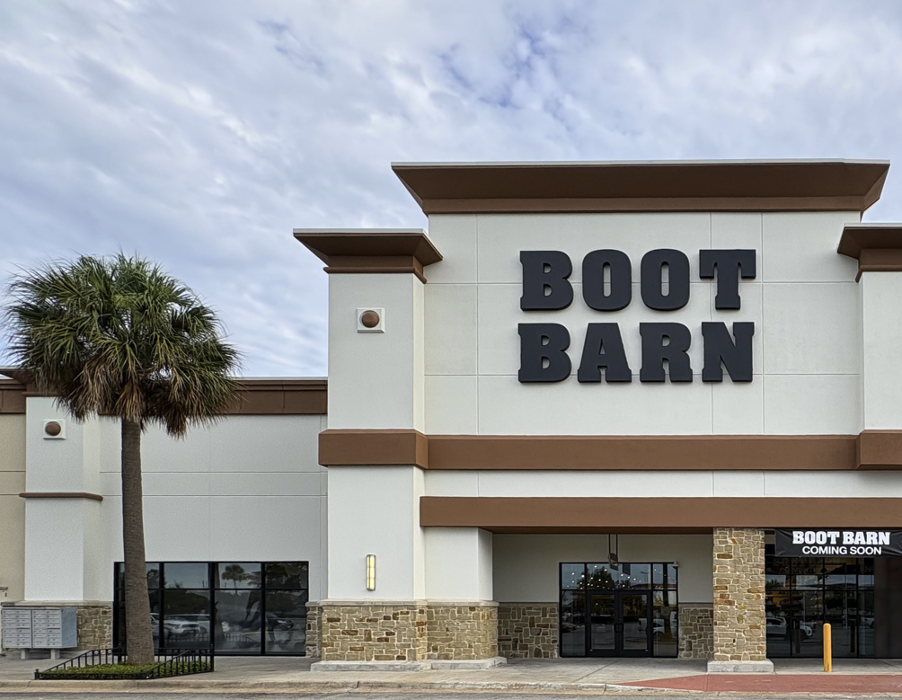 Houston - Northline - Store Image