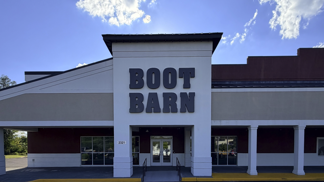 Lynchburg - Store Image