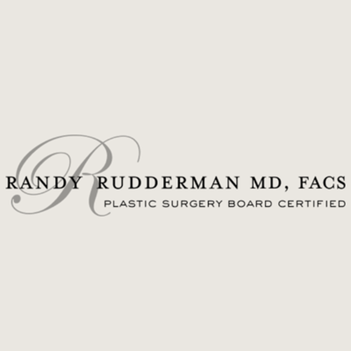 Randy Rudderman MD Plastic Surgery & Medical Spa