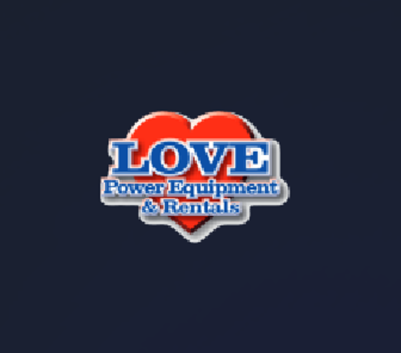 Love Power Equipment & Rentals