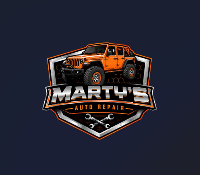 Marty's Auto Repair