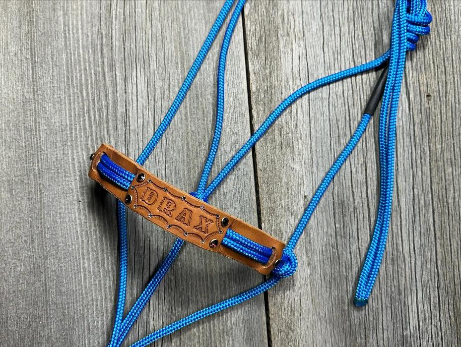 Rowdy's Ropes - Wallowa, OR
