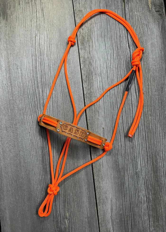 Rowdy's Ropes - Wallowa, OR