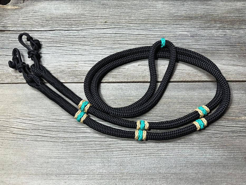 Rowdy's Ropes - Wallowa, OR