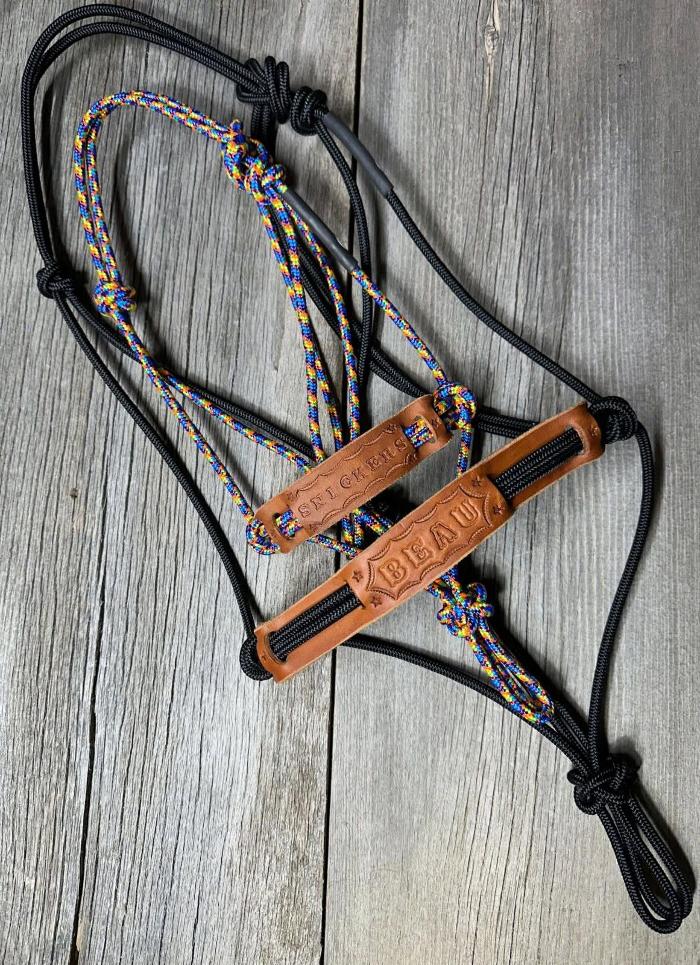 Rowdy's Ropes - Wallowa, OR