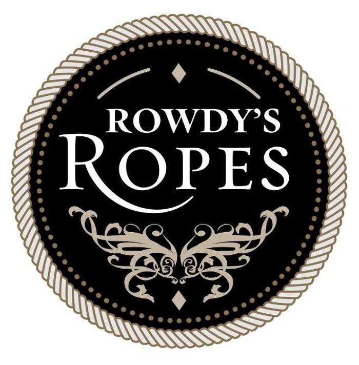 Rowdy's Ropes - Wallowa, OR
