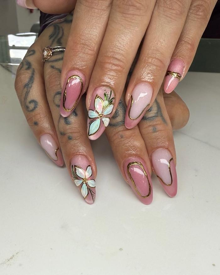 Yeiri's Nails & Spa