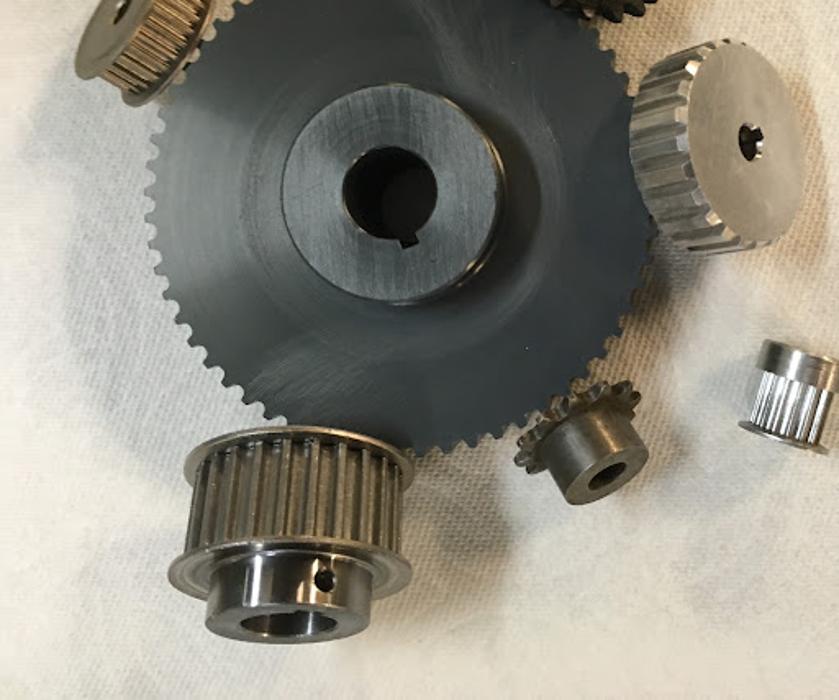 Pulley Manufacturers Int’l, Inc.