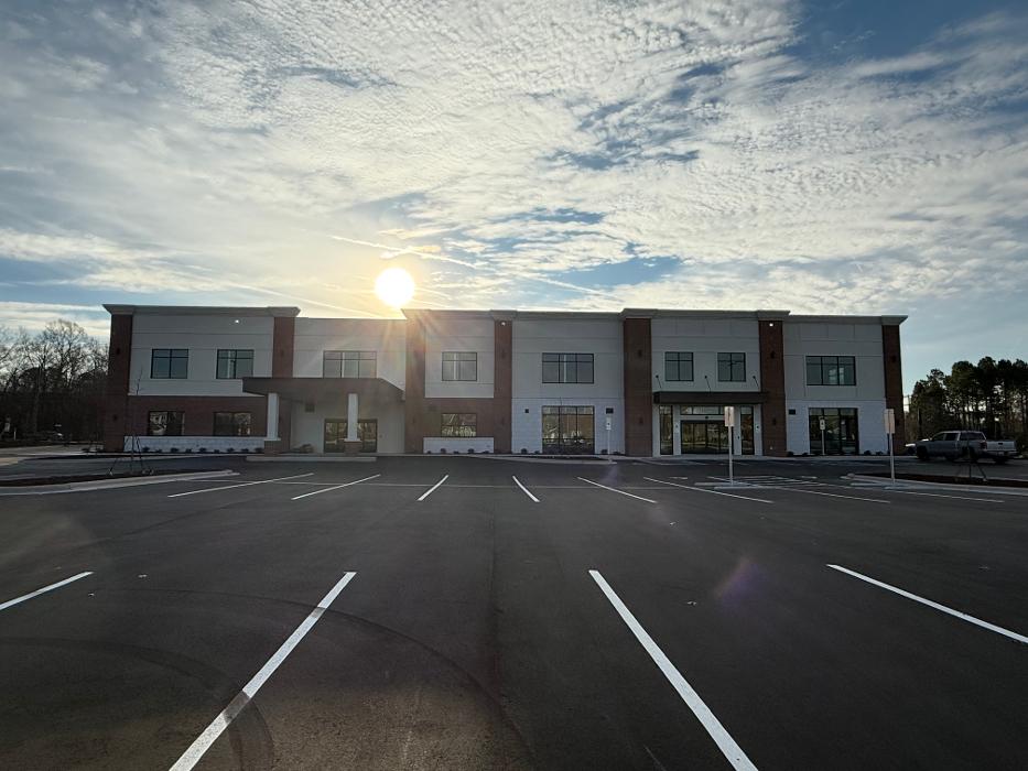 Charlotte Gastroenterology & Hepatology - Rea Farms