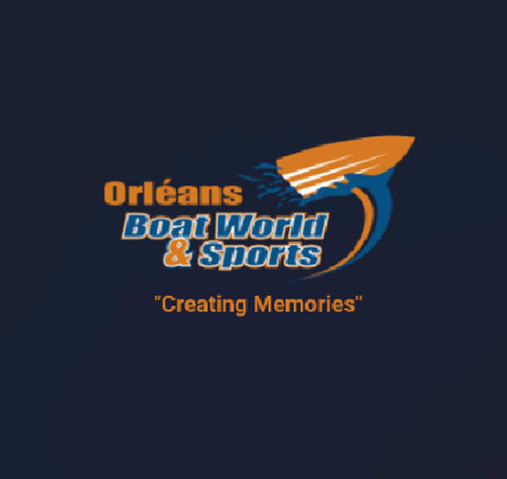 Orléans Boat World & Sports