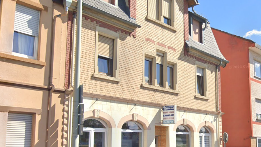 Haustechnik Büdel GmbH, Rüsselsheimer Straße in Kelsterbach