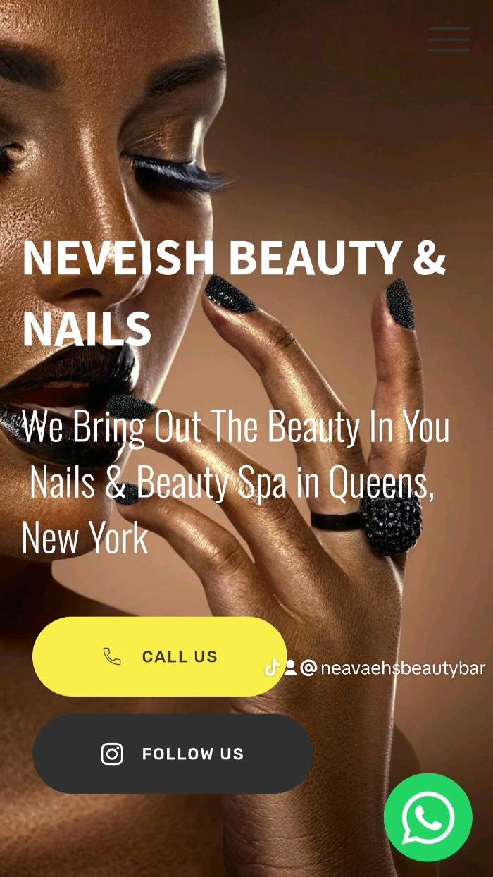 Neveah's Hair Salon and Braiding Jamaica, NY