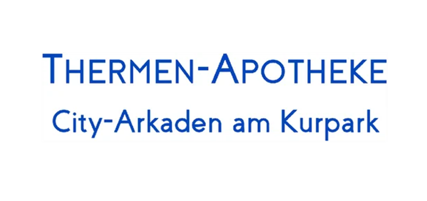 Thermen-Apotheke in Bad Soden am Taunus