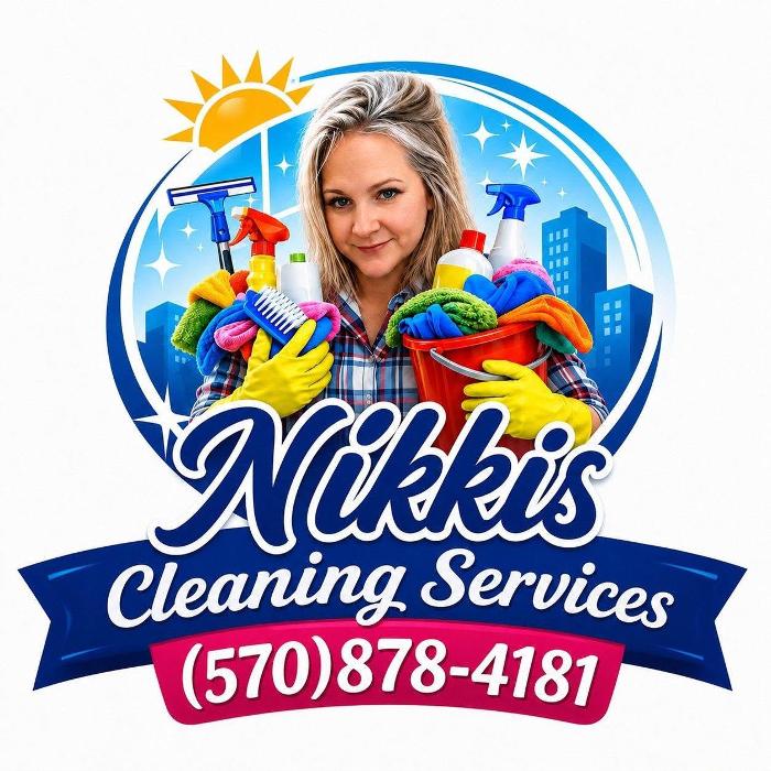 Nikki's Cleaning Service