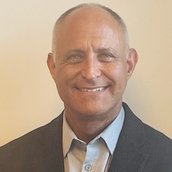 Kenneth Raskin, M.D.