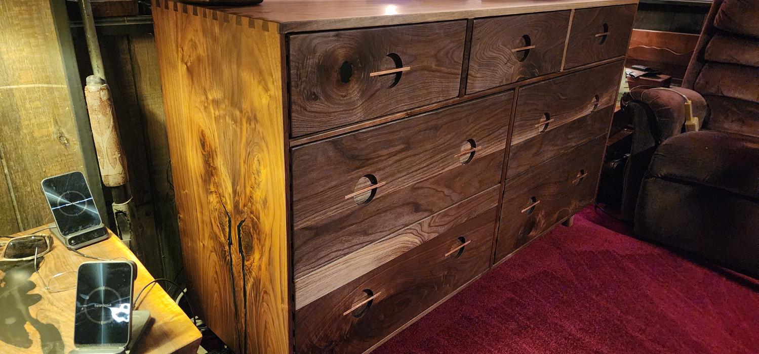 Bridger Carpentry